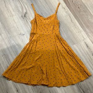 Old Navy Polka Dot Cami Dress